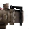 Tactical Ruggedized Mini RMR Red Dot Reflex Sight Mount Base for ACOG Scope Sight Mount Accessories for 1x32 4x32 A-C Scope view 3