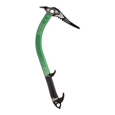 DMM Apex Axe - Green
