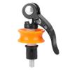 Wbestexercises bike tool kit,bike tool kit,Nylon Bike Chain Keeper, ycle Chain Cleaner for Cleaning Maintenance ycle Accessory view 1