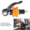 Wbestexercises bike tool kit,bike tool kit,Nylon Bike Chain Keeper, ycle Chain Cleaner for Cleaning Maintenance ycle Accessory view 3