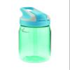 Laken Unisex - Adult Tritan with summit closure 0.45 L Tritan Bottle, TNS4AC, turquoise, 0.45 view 1