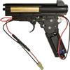 Evike - JG Complete Metal Lipo Ready Gearbox for AK Series Airsoft AEGs w/Motor view 3