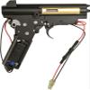 Evike - JG Complete Metal Lipo Ready Gearbox for AK Series Airsoft AEGs w/Motor view 4