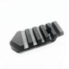 Weigand Mount Made for Weig-A-Tinny Taurus Mini No Drill and Tap Scope Mount - Black view 1