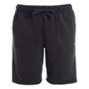 Nautica boys School Uniform Sensory-friendly French Terry Shorts, Navy, 10 12 US view 1