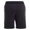 Nautica boys School Uniform Sensory-friendly French Terry Shorts, Navy, 10 12 US view 2
