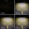Planet Bike Blaze 600 SLX Bike Headlight view 4
