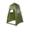 Zerone Portable Outdoor Shower Tent, Modern Style, 2 Person, Windproof, Portable Bathroom, Shower, Travelling, Beach view 2