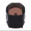 Oakley Fall Line L Matte Black w/PRIZM Snow Black Iridium view 4