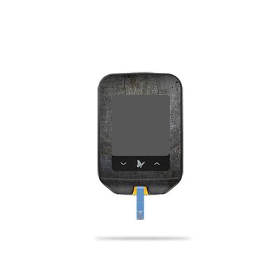 MightySkins Skin Compatible with Abbott Freestyle Precision Neo - Scratched Up | Protective, Durable, and Unique Vinyl Decal wrap Cover | Easy to Apply, Remove, and Change Styles | Made in The USA