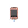 MightySkins Skin Compatible with Abbott Freestyle Precision Neo - Pink Marble | Protective, Durable, and Unique Vinyl Decal wrap Cover | Easy to Apply, Remove, and Change Styles | Made in The USA view 1