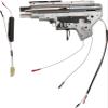 Evike - APS Silver Edge 8mm Version 2 Non-Blowback AEG Gearbox (Wiring: Rear Wired) view 2