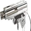 Evike - APS Silver Edge 8mm Ver.2 AEG Airsoft Gearbox (Type: Front Wired) view 2