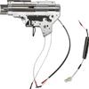 Evike - APS Silver Edge 8mm Ver.2 AEG Airsoft Gearbox (Type: Front Wired) view 3