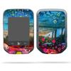 MightySkins Skin Compatible with Abbott Freestyle Precision Neo - Tropical Resort | Protective, Durable, and Unique Vinyl Decal wrap Cover | Easy to Apply, Remove, and Change Styles | Made in The USA view 2
