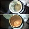Marine Descaler, Hammerhead (1 gal) & Hull Cleaner (1 gal) - 2 pk, No Harsh Acid, Aluminum Safe view 3