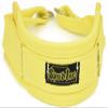 SPUD Belt Squat Medium Belt for Weight Lifting Strength Training and Power Lifting (Yellow) view 1