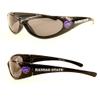 Alumni Specs Kansas State Wildcats Full Frame Sunglasses view 1