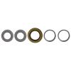 4-Bolt Trailer hub kit, 1 1/16" Bearing Size view 2