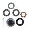 4-Bolt Trailer hub kit, 1 1/16" Bearing Size view 3