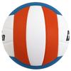 Baden | 12U Light | Soft Microfiber | Youth Official 12U Tournament Indoor Game Volleyball | 12U | Official Size + Weight | Orange/Blue/White | USYVL Approved view 4