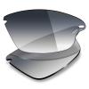 Mryok 2 Pair Polarized Replacement Lenses for Oakley Fast Jacket Sunglass - Options view 3