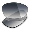 Mryok 2 Pair Polarized Replacement Lenses for Oakley Straight Jacket 2007 Sunglass - Options view 3