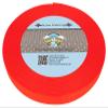 Country Brook Design - Neon Orange 1 Inch Super Heavy Nylon Webbing, 50 Yards view 2