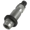Redding Reloading Type S Full Bushing Die, 6.5mm PRC (77487) | Reloading Tool with Adjustable Decapping Rod & Enhanced Concentricity | Without Bushings view 1