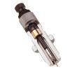 Redding Reloading Type S Full Bushing Die, 6.5mm PRC (77487) | Reloading Tool with Adjustable Decapping Rod & Enhanced Concentricity | Without Bushings view 3