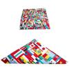 Flags Of All Nations Bandanas Set - 12 Pieces view 4