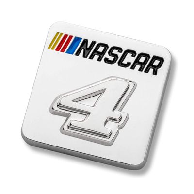 Kevin Harvick #4 Collector's Pin