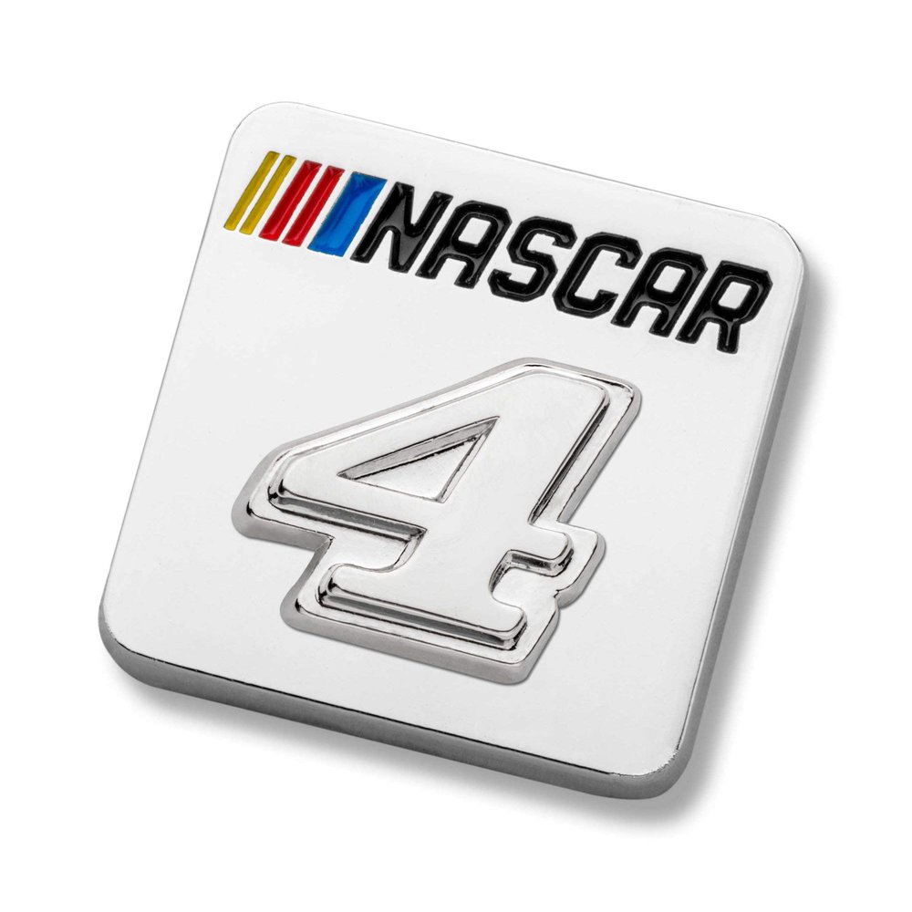 Kevin Harvick #4 Collector's Pin