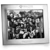 M. LA HART Polished Pewter 8x10 Picture Frame (Landscape) view 1