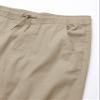 Chaps Young Mens Uniform Stretch Jogger Pant, Khaki, 36W x 38L view 4