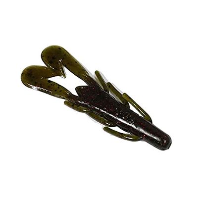ZBC Ultra Vibe Speed Claw 086 Natural Blue