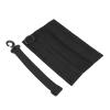 Bnineteenteam Tactical Advanced Headset Cover,Hunting Shooting Headphone Cover for All General Tactical Earmuffs Accessories (Black) view 2