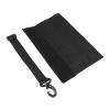 Bnineteenteam Tactical Advanced Headset Cover,Hunting Shooting Headphone Cover for All General Tactical Earmuffs Accessories (Black) view 3