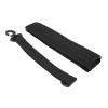 Bnineteenteam Tactical Advanced Headset Cover,Hunting Shooting Headphone Cover for All General Tactical Earmuffs Accessories (Black) view 4