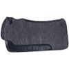 Tough 1 Contour 3/4in Felt Saddle Pad 31x32 view 1