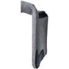 Tough 1 Contour 3/4in Felt Saddle Pad 31x32 view 2