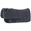 Tough 1 Contour 3/4in Felt Saddle Pad 19x19 view 1