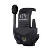 WALKER'S Razor Walkie Talkie Attachment - 22 Channels 3 Miles Range Distance Voice-Activated Handsfree Communication Device for Razor Shooting Muffs, 3 AAA Batteries Included view 1