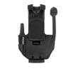 WALKER'S Razor Walkie Talkie Attachment - 22 Channels 3 Miles Range Distance Voice-Activated Handsfree Communication Device for Razor Shooting Muffs, 3 AAA Batteries Included view 3