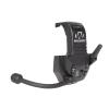 WALKER'S Razor Walkie Talkie Attachment - 22 Channels 3 Miles Range Distance Voice-Activated Handsfree Communication Device for Razor Shooting Muffs, 3 AAA Batteries Included view 4