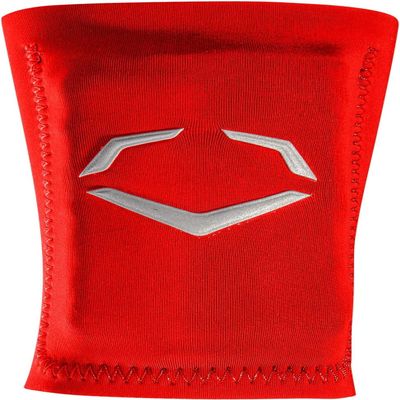 EvoShield PRO-SRZ Protective Wrist Guard, Scarlet - X-Large