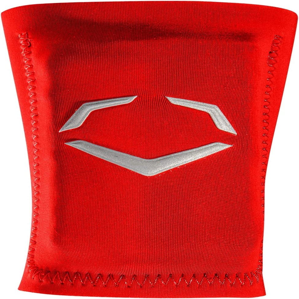 EvoShield PRO-SRZ Protective Wrist Guard, Scarlet - X-Large