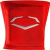 EvoShield PRO-SRZ Protective Wrist Guard, Scarlet - X-Large view 1