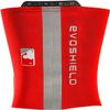EvoShield PRO-SRZ Protective Wrist Guard, Scarlet - X-Large view 3