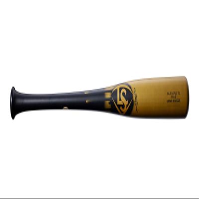 Louisville Slugger 2020 MLB Prime Maple I13 Drip Baseball Bat, 32"